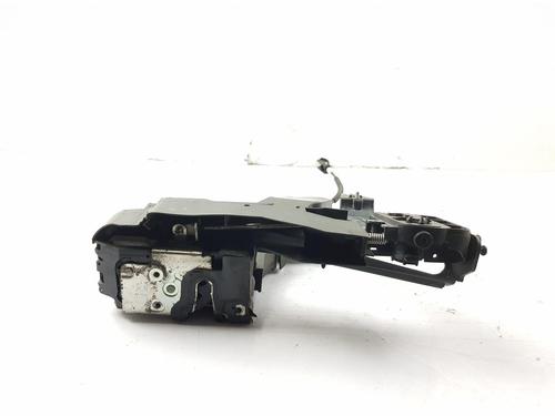 Front left lock FORD FUSION (JU_) 1.6 | BP27974843C98