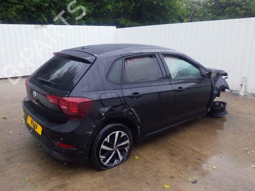 Headrest VW POLO VI (AW1, BZ1, AE1)  | BP30976959I31  - Image 21