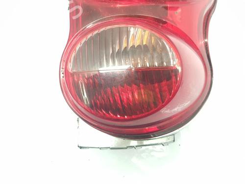 Left taillight SMART FORTWO Coupe (451) 1.0 (451.331, 451.380) | BP32127619C34 - Image 2