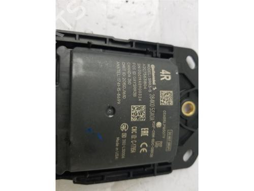 Electronic module NISSAN LEAF (ZE1) | BP38327439M83 - Image 5