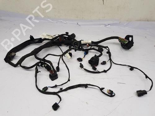 Wiring harness JAGUAR I-PACE (X590) EV400 AWD | BP37584954E16 - Image 9