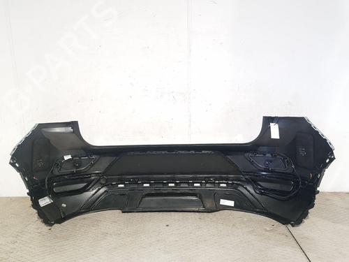 Rear bumper VW T-ROC (A11, D11)  | BP29408153C8 