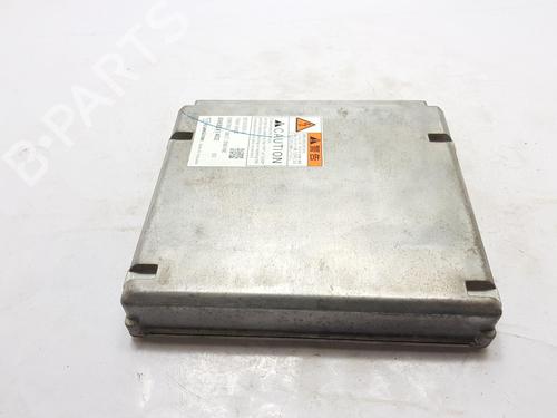 Motorstyringsenhed ISUZU D-MAX II (TFR, TFS) 2.5 CRDi 4x4 (TFS86J) | BP30976829M57