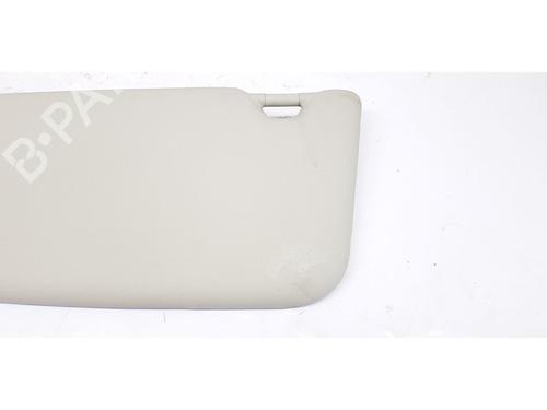 Right sun visor RENAULT KADJAR (HA_, HL_) 1.5 dCi 110 (HLA3) | BP27240544I2 - Image 3