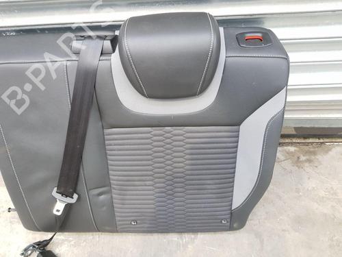 Right front seat FORD FOCUS III 2.0 ST | BP22663044C16 