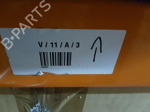 Headlight switch AUDI A2 (8Z0) 1.4 TDI | BP33559223I24 - Image 7