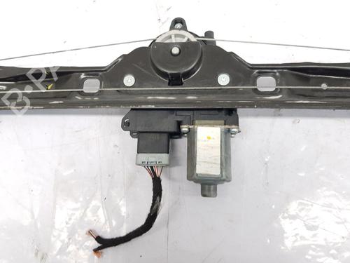 Front right window mechanism PEUGEOT BIPPER (AA_) 1.3 HDi 75 | BP33056668C23 - Image 4