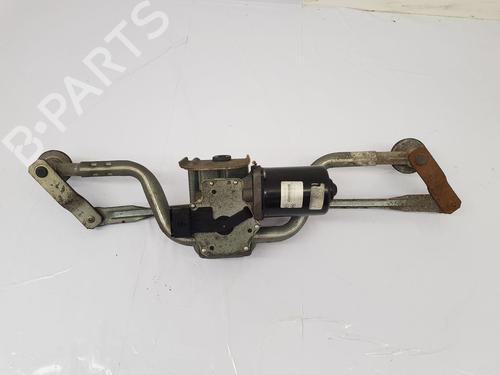 Used Front wiper motor Front wiper motor PEUGEOT EXPERT Van (VF3A_, VF3U_, VF3X_) 2.0 HDi 130 (128 hp) 34406990 34406990