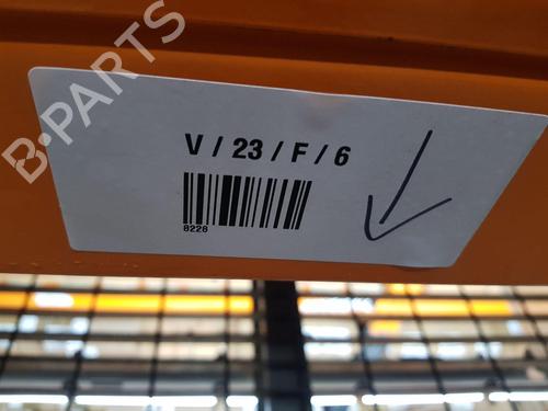 Pipe FORD FIESTA VI (CB1, CCN) 1.0 EcoBoost | BP30796123M125