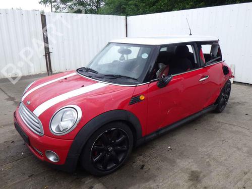 Electronic module MINI MINI (R56) Cooper | BP36466158M83 - Image 11