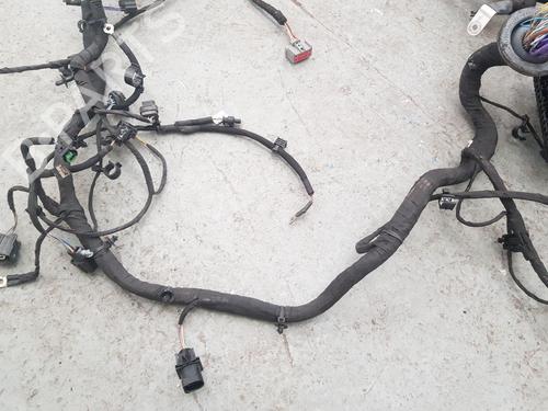 Wiring harness MCLAREN 720S 4.0 | BP29957142E16 - Image 25