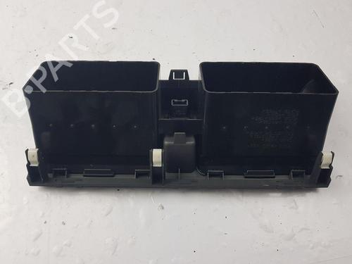 Luftventil SUZUKI SWIFT III (MZ, EZ) 1.3 (RS413, ZC11S) | BP39031947I21 - Image 2