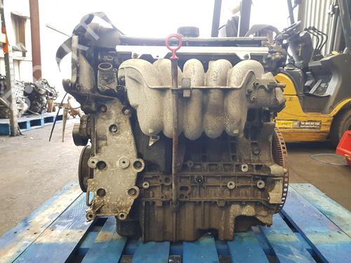 Engine VOLVO V70 II (285) 2.4 | BP28684146M1 