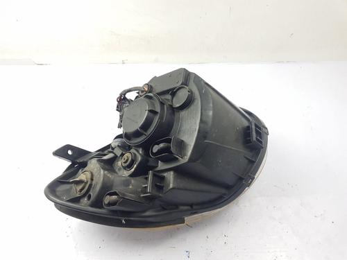 Left headlight KIA PICANTO I (SA) 1.0 | BP37266377C28 - Image 6