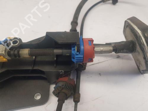 Gearstang FIAT DOBLO Cargo (263_) 1.6 D Multijet (263WXD1B, 263WXR1B, 263WXX1B, 263ZXD1B,... | BP33295699M90 - Image 5