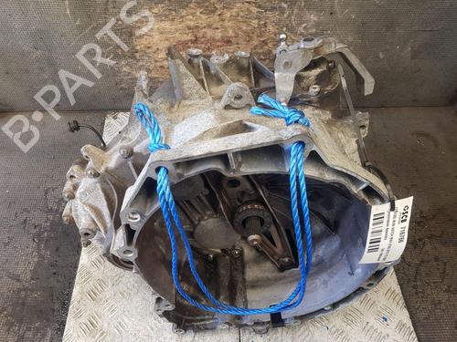 Used Gearbox MINI MINI (F56) Cooper D (116 hp) 26509340