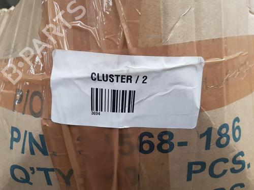 Instrument cluster HYUNDAI ix35 (LM, EL, ELH) 1.7 CRDi | BP22209219C47 