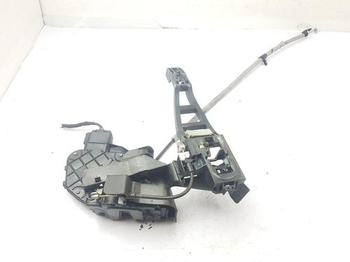 Fechadura trás esquerda Fechadura trás esquerda FORD S-MAX (WA6) 2.0 TDCi (130 hp) 34639032 34639032
