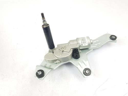 Used Rear wiper motor Rear wiper motor MG MG ZS SUV (AZS1) [2017-2026] 30554460 30554460