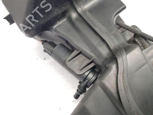 Windscreen washer tank VW GOLF VII (5G1, BQ1, BE1, BE2) 2.0 GTI | BP29597922C113 