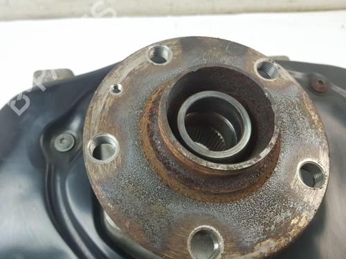 Left front steering knuckle AUDI R8 (4S3, 4SP) 5.2 FSI Plus quattro | BP22682151M25 