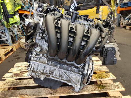 Engine MAZDA 3 Saloon (BM_, BN_) 2.0 | BP26134776M1