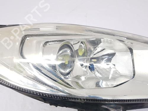 Right headlight FORD FIESTA VI (CB1, CCN) 1.0 EcoBoost | BP32689097C29  - Image 5