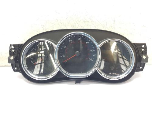 Used Instrument cluster DACIA SANDERO II 1.5 dCi (90 hp) 24300890