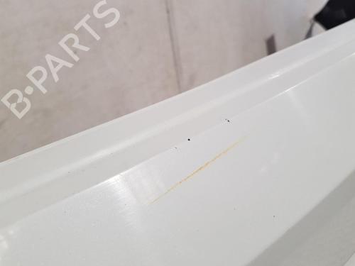 Rear bumper SEAT LEON (5F1) 1.2 TSI | BP31301188C8