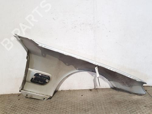 Left front fenders MERCEDES-BENZ SL (R230) 350 (230.467) | BP29957271C41