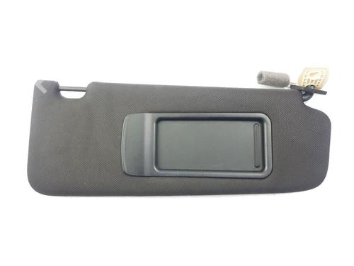 Used Right sun visor BMW 5 (F10) M5 (560 hp) 22656991