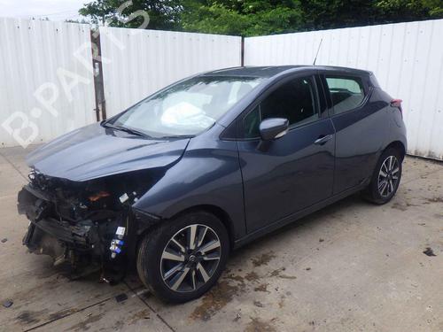 Steering column NISSAN MICRA V (K14)  | BP30402754M21  - Image 10
