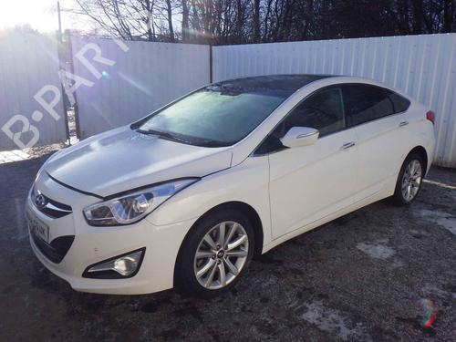 Used Parts HYUNDAI i40 I (VF) 1.6 GDI 2062988
