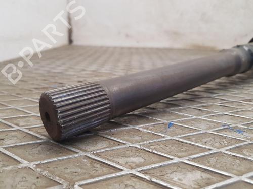 Right front driveshaft MAZDA CX-30 (DM)  | BP28283822M39