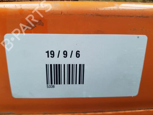 Left front steering knuckle PORSCHE 911 (991) 4.0 GT3 | BP22666935M25