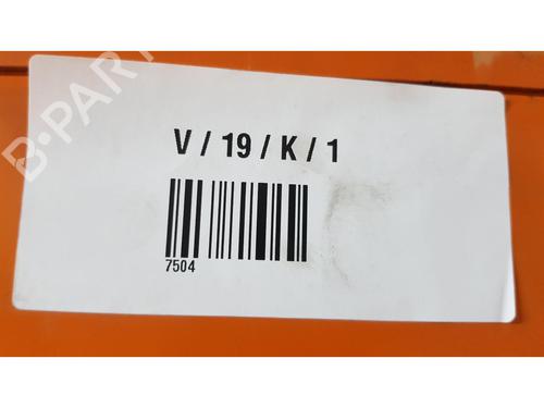 Switch PEUGEOT 2008 II (UD_, US_, UY_, UJ_, UR_, UC_) 1.2 PureTech 130 (USHNS, URHNS) | BP29870941I30