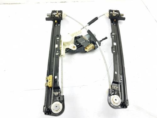 Used Rear left window mechanism JAGUAR E-PACE (X540) 2.0 D150 (150 hp) 30184823
