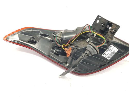 Right taillight HYUNDAI i20 II (GB, IB) 1.2 | BP22203981C35 