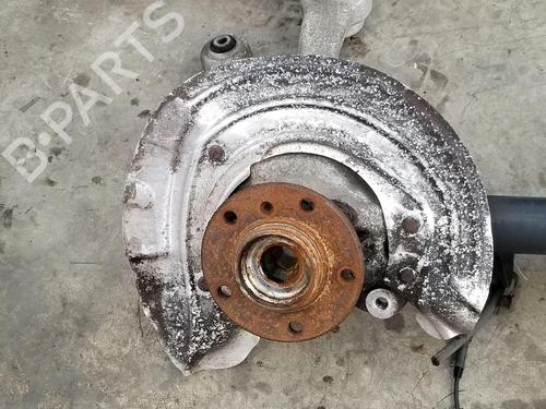 Left front suspension BMW 3 (F30, F80) 330 d xDrive | BP22662370M72 