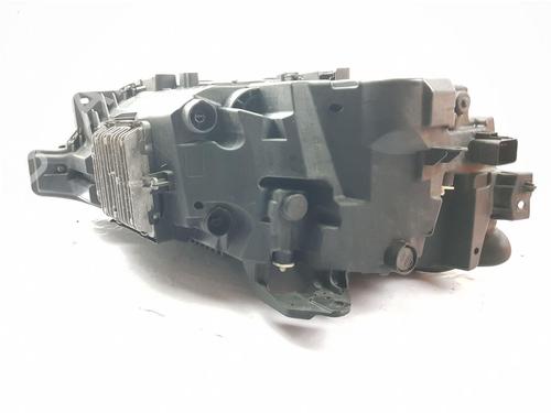 Left headlight VOLVO XC60 II (246) T5 AWD | BP32509719C28