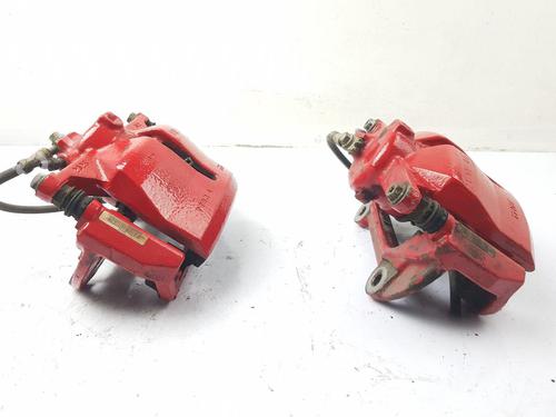 Right front brake caliper AUDI A3 (8V1, 8VK) S3 quattro | BP32870575M104 - Image 2