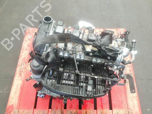 Used Engine AUDI A4 B9 Avant (8W5, 8WD) 2.0 TFSI (190 hp) 27708469