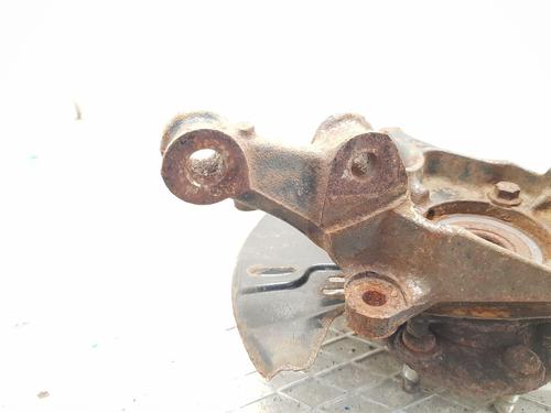 Left front steering knuckle SUBARU XV (GT) 2.0 i e-BOXER AWD (GTE) | BP22682304M25 - Image 8