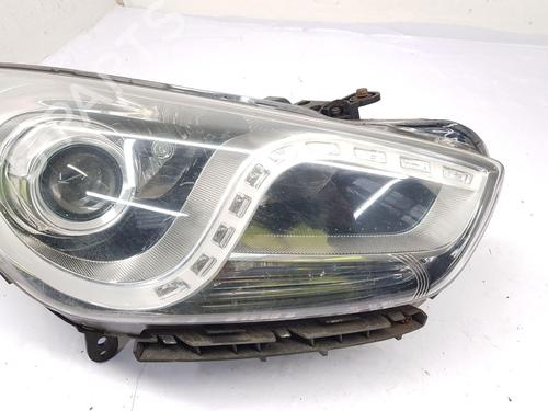 Right headlight HYUNDAI i40 I CW (VF) 1.7 CRDi | BP32275173C29