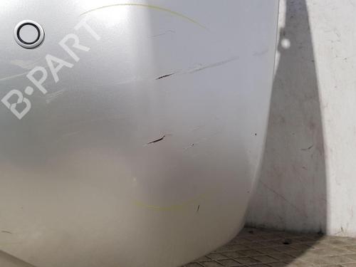 Rear bumper VW NEW BEETLE (9C1, 1C1) 2.0 | BP32398234C8