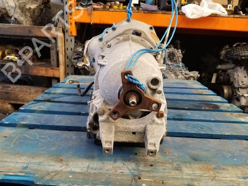 Gearbox MERCEDES-BENZ C-CLASS T-Model (S204) C 220 CDI (204.208) | BP33559258M3 - Image 4