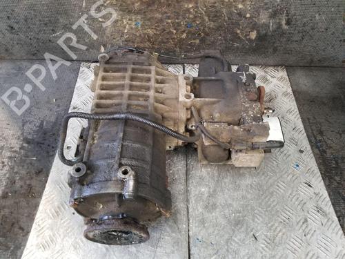 rear-differential-audi-tt-roadster-8n9-1999-2000-2001-2002-2003-2004-2005-2006-2007-31933154 main image