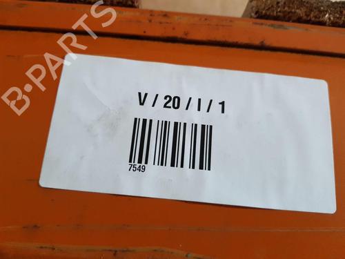 Right front window switch OPEL CORSA F (P2JO) 1.2 (68) | BP29144043I26  - Image 12