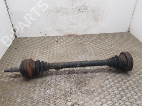 Used Right rear driveshaft PORSCHE CAYMAN (987) S 3.4 (295 hp) 30689991