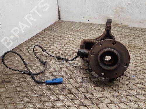 Used Left front steering knuckle CITROËN DS3 (SA_) 1.6 HDi 90 (92 hp) 30471426
